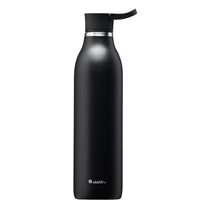 Sticla inox, 600ml, "Cityloop Thermavac", Lava Black - Aladdin