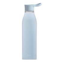 Sticla inox, 600ml, "Cityloop Thermavac", Sky Blue - Aladdin