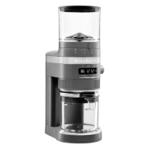 Rasnita electrica de cafea Artisan, Charcoal Grey - KitchenAid