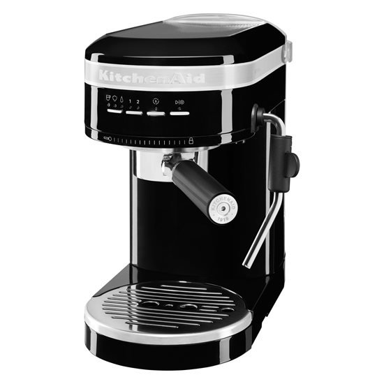 Espressor electric Artisan, 1470W, Onyx Black - KitchenAid