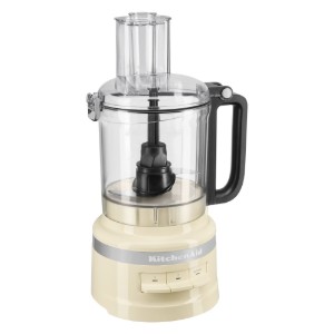 Robot de bucatarie 2,1L, 250W, Almond Cream - KitchenAid