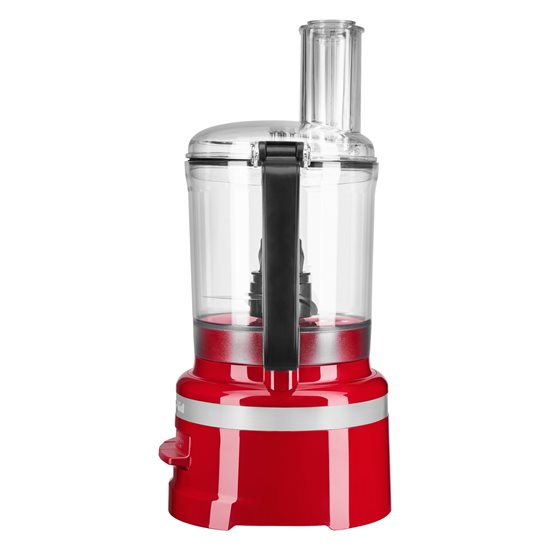 Robot de bucatarie 2,1L, 250W, Empire Red - KitchenAid