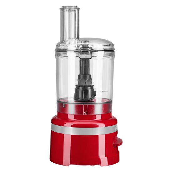 Robot de bucatarie 2,1L, 250W, Empire Red - KitchenAid