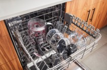 Robot de bucatarie 2,1L, 250W, Empire Red - KitchenAid
