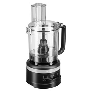 Robot de bucatarie 2,1L, 250W, Matte Black - KitchenAid