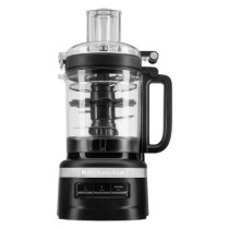 Robot de bucatarie 2,1L, 250W, Matte Black - KitchenAid