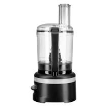 Robot de bucatarie 2,1L, 250W, Matte Black - KitchenAid
