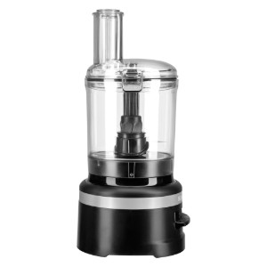 Robot de bucatarie 2,1L, 250W, Matte Black - KitchenAid