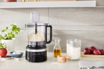 Robot de bucatarie 2,1L, 250W, Matte Black - KitchenAid