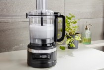 Robot de bucatarie 2,1L, 250W, Matte Black - KitchenAid