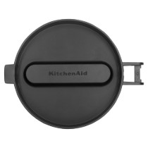 Robot de bucatarie 2,1L, 250W, Matte Black - KitchenAid