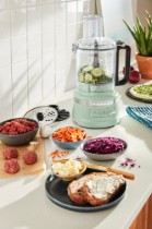 Robot de bucatarie 2,1L, 250W, Pistachio - KitchenAid