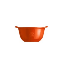 Bol pentru cuptor, ceramica, 14cm/0,55L, Toscane - Emile Henry