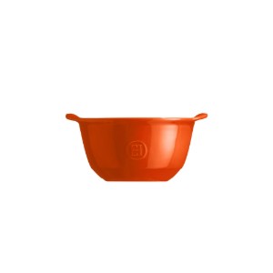 Bol pentru cuptor, ceramica, 14cm/0,55L, Toscane - Emile Henry