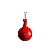 Dozator otet, ceramica, 0,45L, Burgundy - Emile Henry