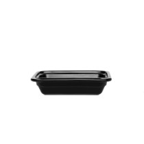 Tava gastronorm, ceramica, 26,5x16 cm/0,85L, GN 1/4, Truffle - Emile Henry