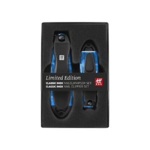 Set 2 unghiere - Zwilling Classic Inox