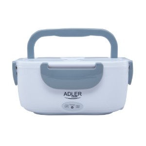 Caserola electrica, 45W, Gri - Adler