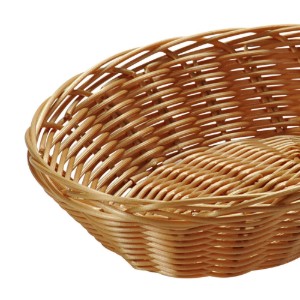Cos pentru paine, 21 x 17 cm, plastic - Kesper