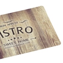 Suport farfurii (napron), 43,5 x 28 cm, Maro, "Bistro" - Kesper