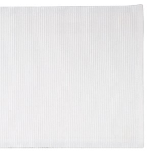 Suport farfurii (napron), 43 x 30 cm, Alb - Kesper