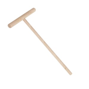 Ustensila clatite, lemn de fag - Kesper