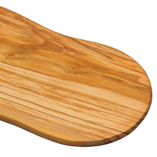 Tocator, lemn de maslin, 35 x 20 cm, grosime 1,2 cm - Kesper