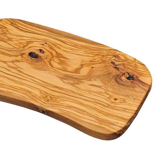 Tocator 39 x 16,5 cm, lemn de maslin - Kesper