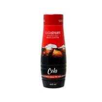 Sirop Cola 440 ml - SodaStream