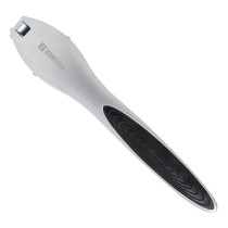 Presa usturoi, zinc, 16 cm - Zokura
