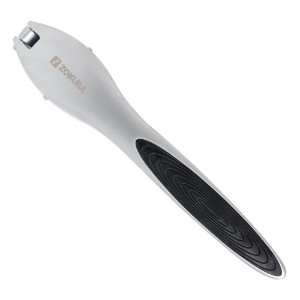 Presa usturoi, zinc, 16 cm - Zokura