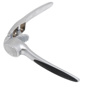 Presa usturoi, zinc, 16 cm - Zokura