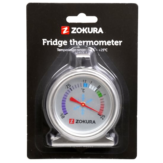 Termometru frigider - Zokura