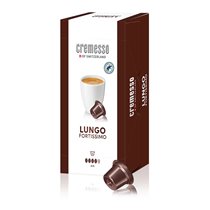 Capsule cafea "Fortissimo" - Cremesso