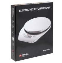 Cantar electronic, 5kg - Zokura