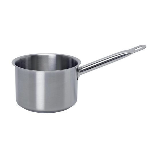 Cratita adanca, inox, 18cm/3,1L - Ballarini