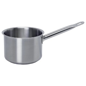 Cratita adanca, inox, 28cm/11L - Ballarini