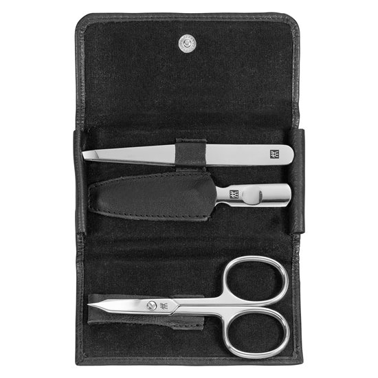 Set manichiura 3 piese - Zwilling Classic Inox