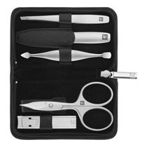 Set 5 piese inox satinat - Zwilling TWINOX