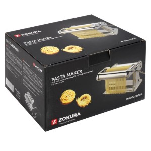 Masina de facut paste - Zokura