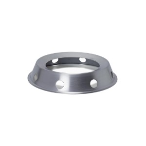 Suport bol mixare, inox, 22 x 26 cm - Ballarini