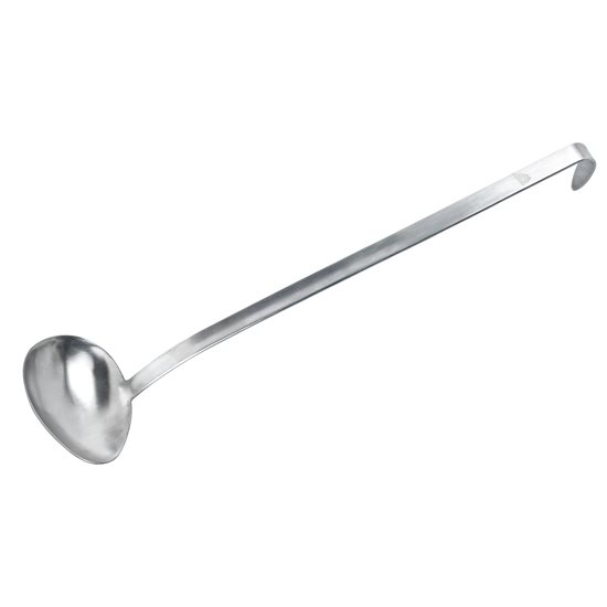 Lingura pentru sos, inox, 50 cm - Ballarini