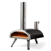 Cuptor pe lemne pentru pizza, "Fyra 12" - Ooni