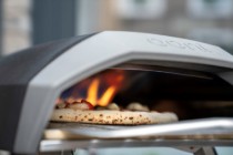 Cuptor pe gaz pentru pizza, "Koda 12" - Ooni