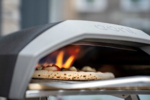 Cuptor pe gaz pentru pizza, "Koda 12" - Ooni