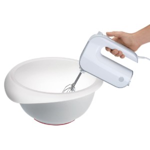 Bol mixare, plastic, 27,8cm/3,5L - Westmark