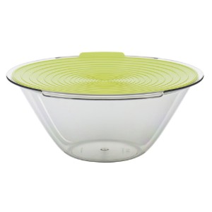 Bol salata cu capac, plastic, 32cm/4L - Westmark