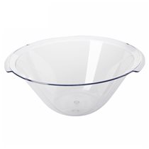 Bol salata, plastic, 32cm/4L - Westmark