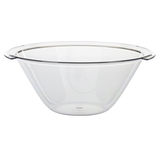 Bol salata, plastic, 32cm/4L - Westmark