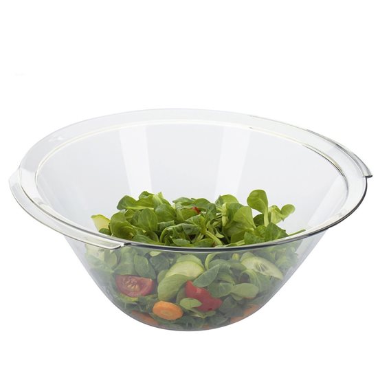 Bol salata, plastic, 32cm/4L - Westmark